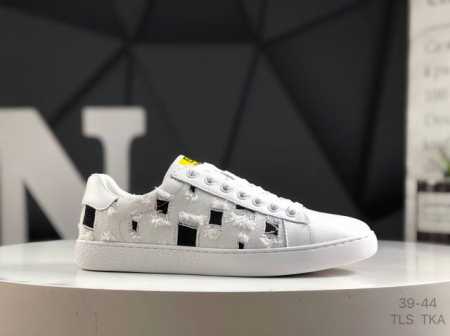 fendi Fendi Casual Shoes Exclusive Customization Exclusive Original Set Acces - Click Image to Close