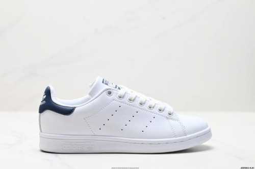 Company-Level Adidas Adidas Stan Smith Pf W Smith Clover Classic Versatile Casua
