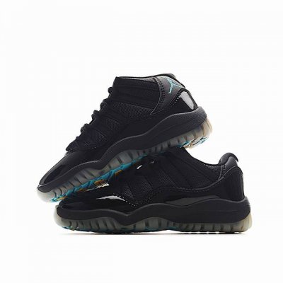 Price Adjustment Mid-Top Sizes: 22-37 Low-Top Sizes: 22-37 The Classic Aj11 Is B
