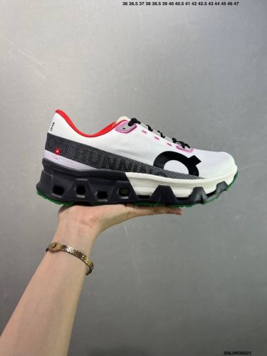 Corporate-Level On Cloudtilt Loewe Outdoor Street Functional Style Running Shoes