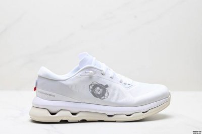 Corporate-Level On Cloudzone Soft, Comfortable, Non-Slip, Wear-Resistant Low-Top