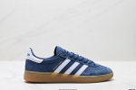 Corporate-Level Adidas Handball Spezial Official Correct Version Adidas Classic