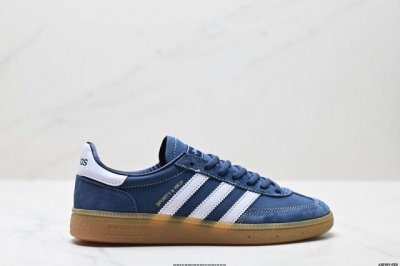 Corporate-Level Adidas Handball Spezial Official Correct Version Adidas Classic
