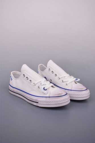 ader Error X Converse 1970S Based On The Classic Chuck 70, The White Main Bod