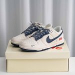 Core Private Nike Dunk Full Set Of Original Lasts And Original Molds To Create A