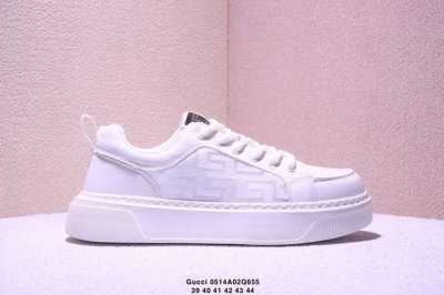 Gucci Luxury Single-Item Shoe, Guangdong Quality Original Factory, High-End Gucc