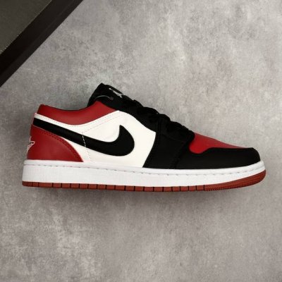Local Core Private Nike Air Jordan 1 Low Aj Low-Top Jordan Generation Low-Top Cl
