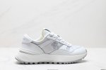 Company-Level Descente Dualis Urban Commuting Dsr Fashionable Anti-Slip Low-Top