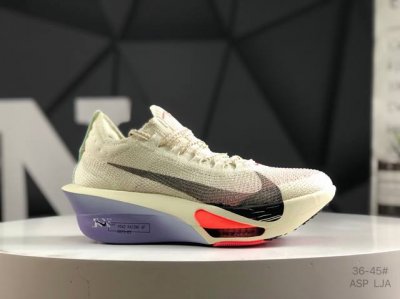 Company-Level With Half Sizes Nike Air Zoom Alphafly Next% 3 Marathon The All-Ne
