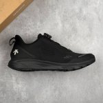 Local Core Private Descente Lavitate 2 Fashion Non-Slip Low-Top Running Shoes Kn