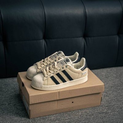 Core Private Adidas Originals Superstar 82 Sftm Joint Shell Head Low-Top Casual