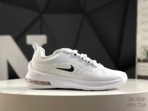 Real Label With Half Size Nike Air Max Axis 20Th Anniversary Limited Edition The