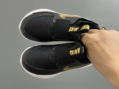 Nk New Special G Edition Barefoot 3Rd Generation Children's Slip-On Sports Shoes