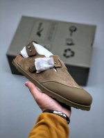 Exclusive Dior X Birkenstock Low-Top Sandals Purchased From The Original Seller.