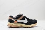 Company-Grade Nike Air Zoom Vomero 5 New Bbl Retro Customized Sneakers Deconstru