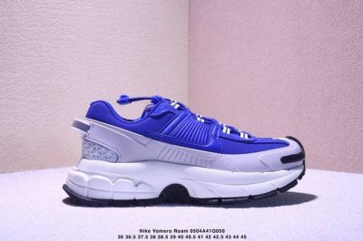 Company-Grade Nike Zoom Vomero Roam Marathon Retro Running 5Th Generation Casual