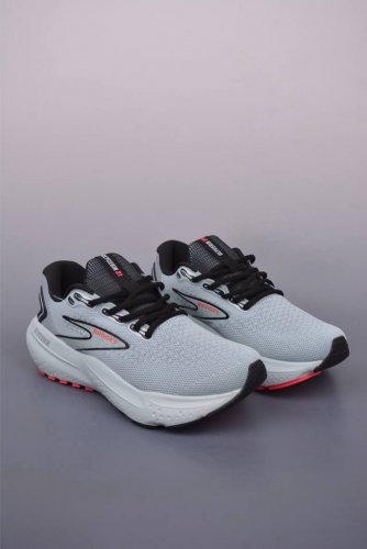Brooks Glycerin 21 Super Elastic Lightweight Running Shoes Real Shot First Relea