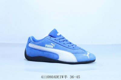 Puma Puma Vlado Stenzel Pl Casual Retro Sports Shoes Item Number 398846-18 41 Ad
