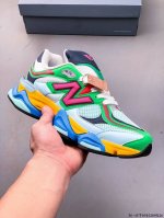 New Balance Has Introduced A New Shoe Model, The 9060, In Collaboration With The