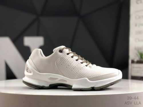 Ecco Aibu Guangdong Original Version Breathable, Equipped With Original Three-Pi