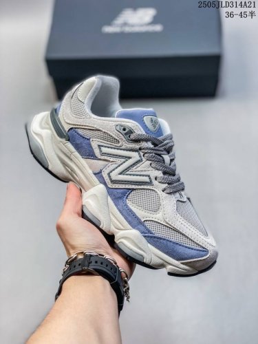 New Balance Joe Freshgoods X New Balance Nb9060 Joint Retro Casual Sports Joggin