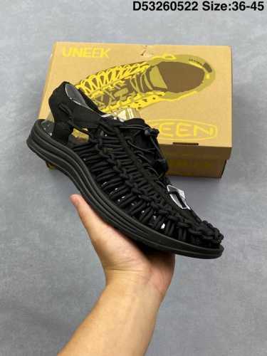 keen Cohen X Mita Sneaker Designer Joint Model Uneek Outdoor Wading Breathabl