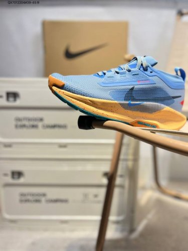 Nike Reactx Pegasus Trail 5 Next Nature Cross-Country Running Shoes Pure Origina