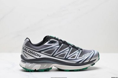Corporate-Level Salomon Xa Pro Xt-6 End Salomon Outdoor Cross-Country Running Sh