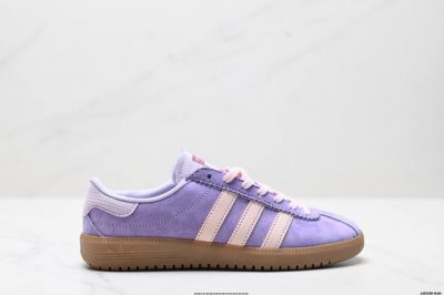 Company-Level Adidas Originals Bermuda Brmd Fashion Retro Wear-Resistant Lightwe