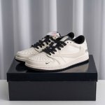 Core Private Air Jordan 1 Jordan Basketball Shoes Men's And Women's Sports Shoes