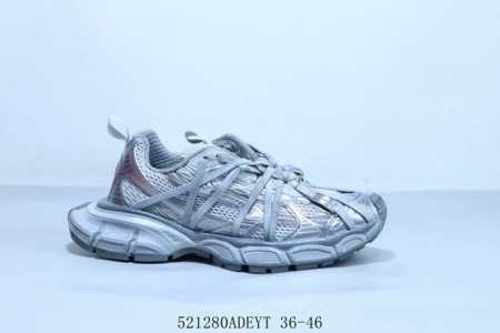 balenciaga Phantom Sneaker Official Synchronization Balenciaga New Tenth Gene - Click Image to Close