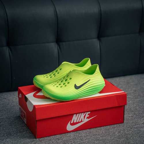 Core Private Nike Reactx Rejuven8 Green Strike Item No.: Hv5060 800 Size: 36 36.