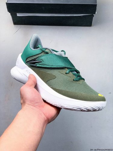 Under Armour Ua Curry 1 Fox New Cushioning Sports Basketball Shoes The Shoe Mode
