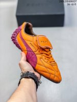 Corporate Level Puma Fenty Avanti Ls Puma Comfortable, Simple, Wear-Resistant An