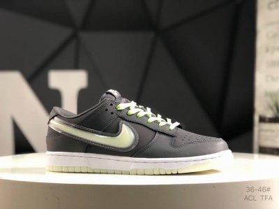 Nike Dunk Low Retro Skate Shoes, Let You Stride Confidently And Showcase Your Un