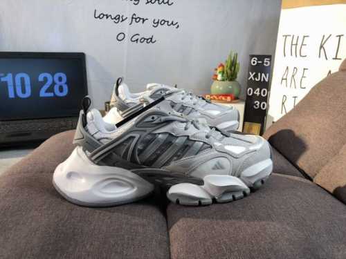 Ad Adidas Vento Xlg Deluxe Retro Casual Dad Shoes Ih0070 Sizes: 36, 36.5, 37, 38