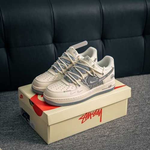 Core Private Air Force 1 Original Grade Original Last And Original Cardboard, Cr