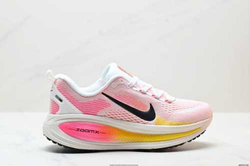 Corporate Nike Vomero 18 Nike Comfortable Shock-Absorbing And Non-Slip Low-Top R