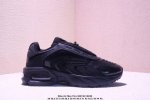 nike Air Max Fire Soft, Comfortable, Non-Slip, Wear-Resistant Low-Top Casual