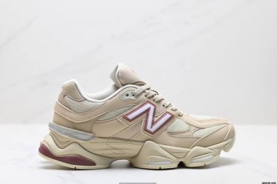 Corporate New Balance Corporate Version Nb9060 Joint Retro Casual Sports Jogging
