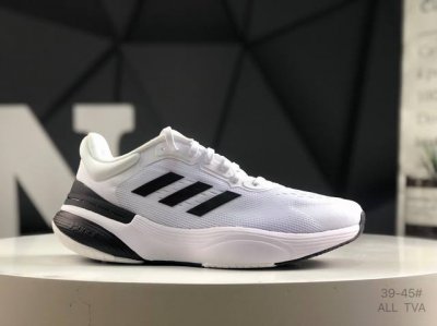 Company-Level With Half Sizes Adidas Alphaedge 4D M Knit Breathable Casual Runni