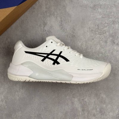 Local Core Private Asics Gel Ghallenger 14 Shock-Absorbing And Stable Casual Spo