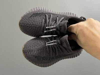 Special G Edition Yeezy 350 V2 Authentic Explosive Lace-Up Children's Slip-On Sn