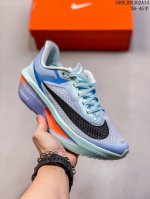 Company-Level Nk Zoomx Invincible Run Flyknit Fk6 Zoom Fly 6 Lightweight Flyknit