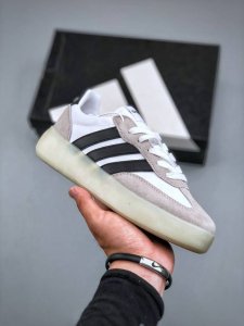 adidas Barreda Decode Ji2315 Adidas Comfortable Shock-Absorbing Low-Top Casua