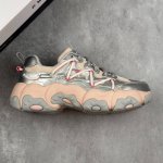 Local Core Private Company-Level Fila Fila Fluid 6 Croissant Series Daddy Style