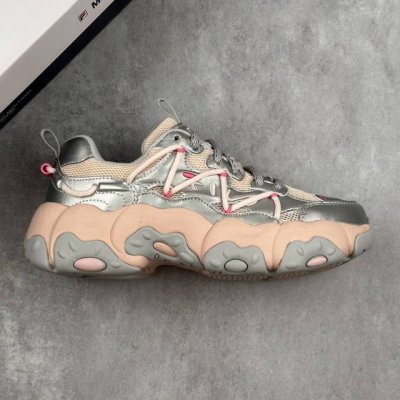 Local Core Private Company-Level Fila Fila Fluid 6 Croissant Series Daddy Style