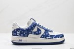Corporate-Level Nike Air Force 1 07 Lv8 Original Last And Original Cardboard To