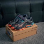Core Private Mizuno Wave Lightning Z8 Comfortable, Non-Slip And Wear-Resistant L