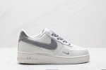 Company-Grade Nike Air Force 1 '07 Lv8 Original Last And Cardboard, Crafted For